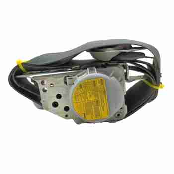 Recambio de cinturon seguridad delantero izquierdo para toyota prius (nhw30) eco referencia OEM IAM 7322047111B0  