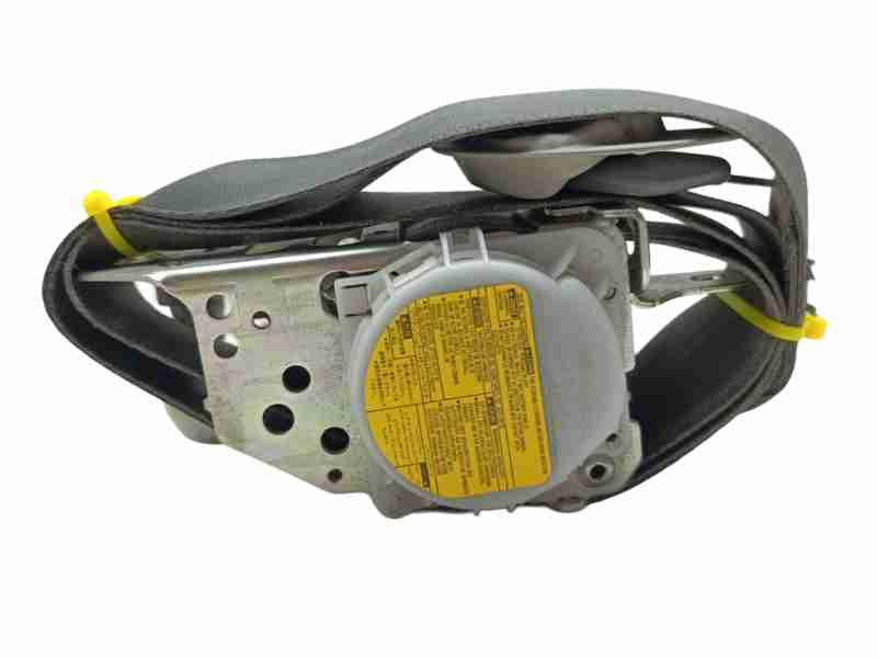 Recambio de cinturon seguridad delantero izquierdo para toyota prius (nhw30) eco referencia OEM IAM 7322047111B0  