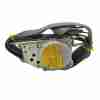 Recambio de cinturon seguridad delantero izquierdo para toyota prius (nhw30) eco referencia OEM IAM 7322047111B0  