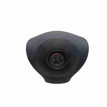 Recambio de airbag delantero izquierdo para volkswagen tiguan (5n2) t1 bluemotion referencia OEM IAM 1T0880201T / 1T0880201AA81U