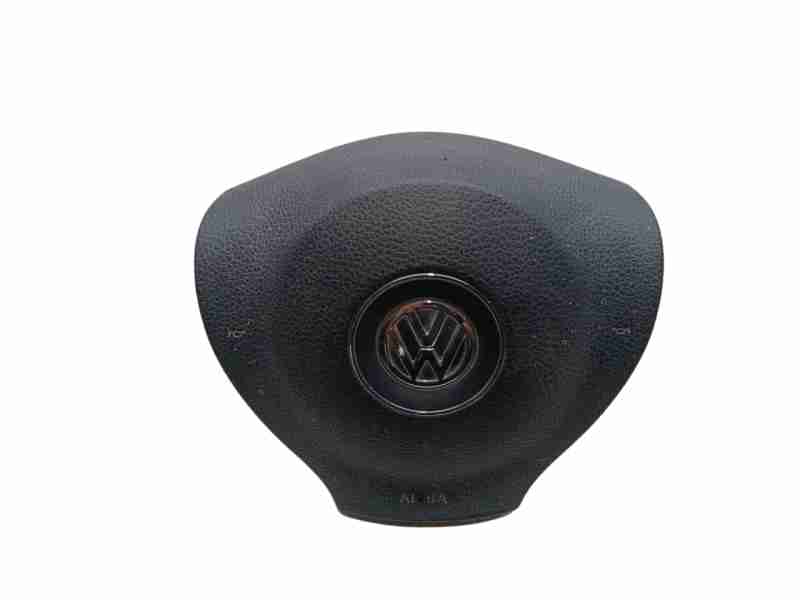 Recambio de airbag delantero izquierdo para volkswagen tiguan (5n2) t1 bluemotion referencia OEM IAM 1T0880201T / 1T0880201AA81U