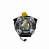 Recambio de airbag delantero izquierdo para volkswagen tiguan (5n2) t1 bluemotion referencia OEM IAM 1T0880201T / 1T0880201AA81U