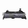 Recambio de airbag rodilla delantero izquierdo para toyota c-hr hybrid advance referencia OEM IAM 73901F4010  