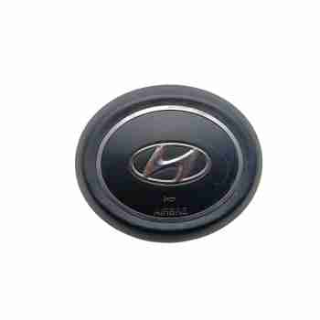 Recambio de airbag delantero izquierdo para hyundai tucson (nx) style hybrid 2wd referencia OEM IAM 80100N9000NNB  