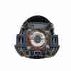 Recambio de airbag delantero izquierdo para hyundai tucson (nx) style hybrid 2wd referencia OEM IAM 80100N9000NNB  