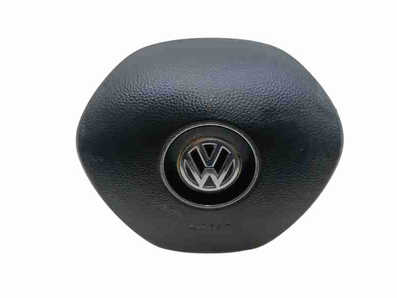 Recambio de airbag delantero izquierdo para volkswagen golf vii lim. advance bluemotion referencia OEM IAM 5G0880201A  