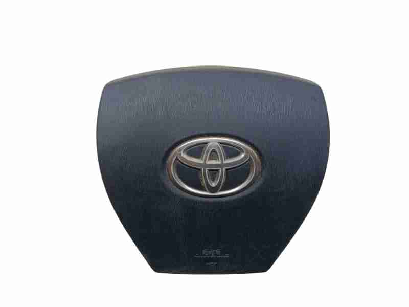 Recambio de airbag delantero izquierdo para toyota prius (nhw30) eco referencia OEM IAM 4513047100C0 / 4513047100  