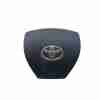 Recambio de airbag delantero izquierdo para toyota prius (nhw30) eco referencia OEM IAM 4513047100C0 / 4513047100  