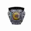 Recambio de airbag delantero izquierdo para toyota prius (nhw30) eco referencia OEM IAM 4513047100C0 / 4513047100  