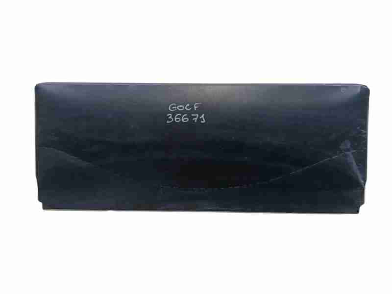 Recambio de airbag rodilla delantero izquierdo para volkswagen golf vii lim. advance bluemotion referencia OEM IAM 5G1880841A  