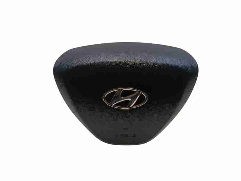Recambio de airbag delantero izquierdo para hyundai i20 style referencia OEM IAM 56900C8000TRY  