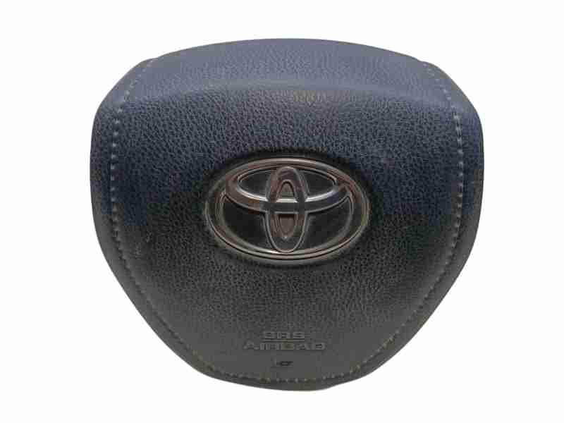 Recambio de airbag delantero izquierdo para toyota rav 4 active referencia OEM IAM 4513042201C0  