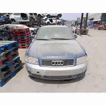 audi a4 b6 (8e2) del año 2003