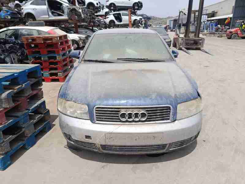 audi a4 b6 (8e2) del año 2003