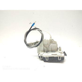 CERRADURA PUERTA DELANTERA IZQUIERDA A9067201435 