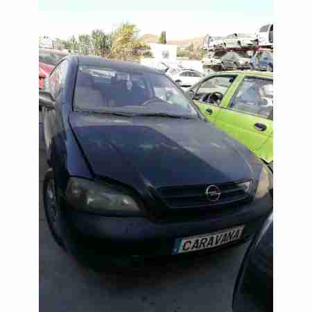 OPEL ASTRA G BERLINA