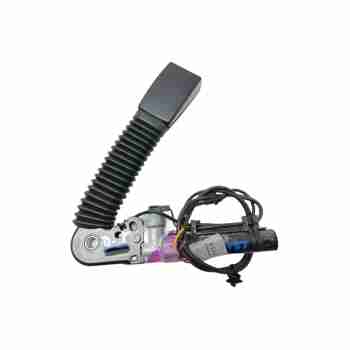Recambio de pretensor airbag izquierdo para mini mini (r56) one referencia OEM IAM 72117211591  