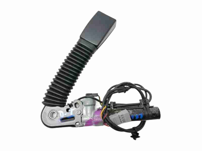 Recambio de pretensor airbag izquierdo para mini mini (r56) one referencia OEM IAM 72117211591  