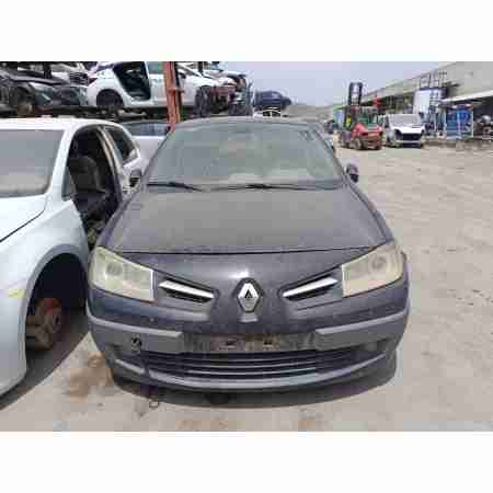RENAULT MEGANE II (BM0/1_, CM0/1_)