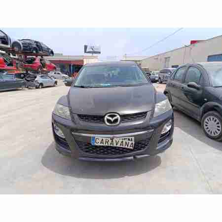 MAZDA CX-7 (ER)