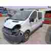 renault trafic ii autobús (jl) del año 2008