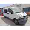 renault trafic ii autobús (jl) del año 2008