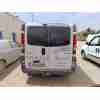 renault trafic ii autobús (jl) del año 2008