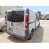 renault trafic ii autobús (jl) del año 2008