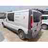 renault trafic ii autobús (jl) del año 2008