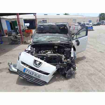 PEUGEOT 5008 (0U_, 0E_)