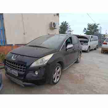 peugeot 3008 ii suv (mc_, mr_, mj_, m4_) del año 2010