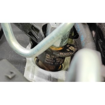 Recambio de motor completo para audi a4 ber. (b8) básico referencia OEM IAM CAG  