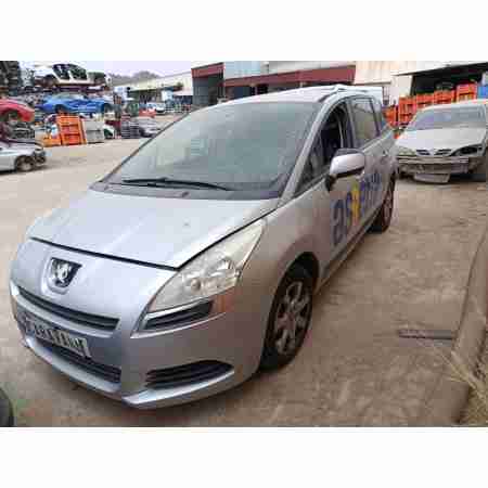 PEUGEOT 5008 (0U_, 0E_)