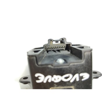 Recambio de interruptor para land rover evoque dynamic referencia OEM IAM BJ3214K147AB  