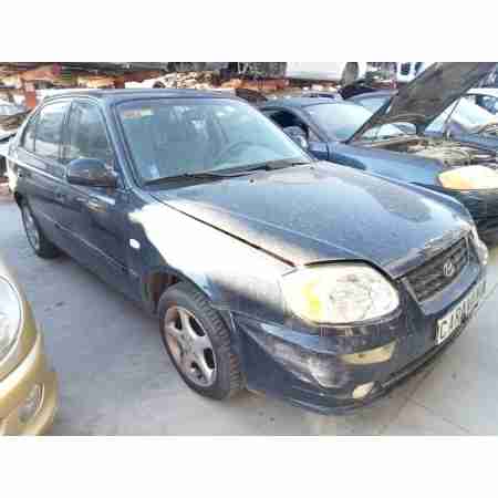 HYUNDAI ACCENT (LC)