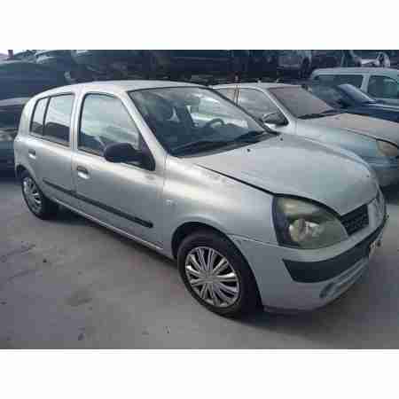 RENAULT CLIO II FASE II (B/CB0)