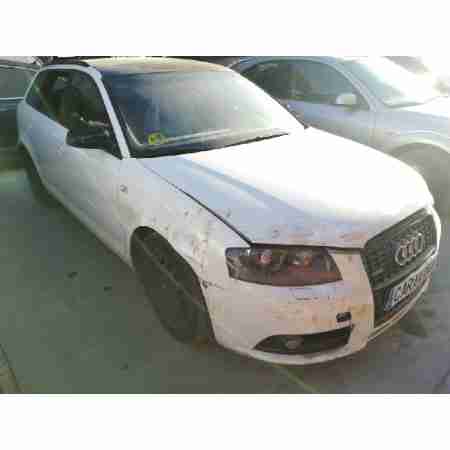 AUDI A3 (8P)