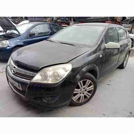 OPEL ASTRA H BER.