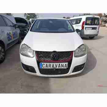 VOLKSWAGEN GOLF V (1K1) de desguace