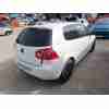 volkswagen golf v (1k1) del año 2007