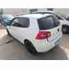 volkswagen golf v (1k1) del año 2007