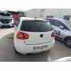 volkswagen golf v (1k1) del año 2007