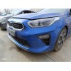 Recambio de paragolpes delantero para kia ceed tech referencia OEM IAM 86511J7000  