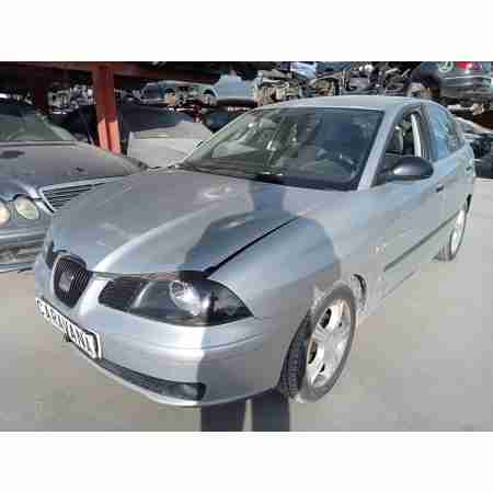 SEAT IBIZA (6L1)