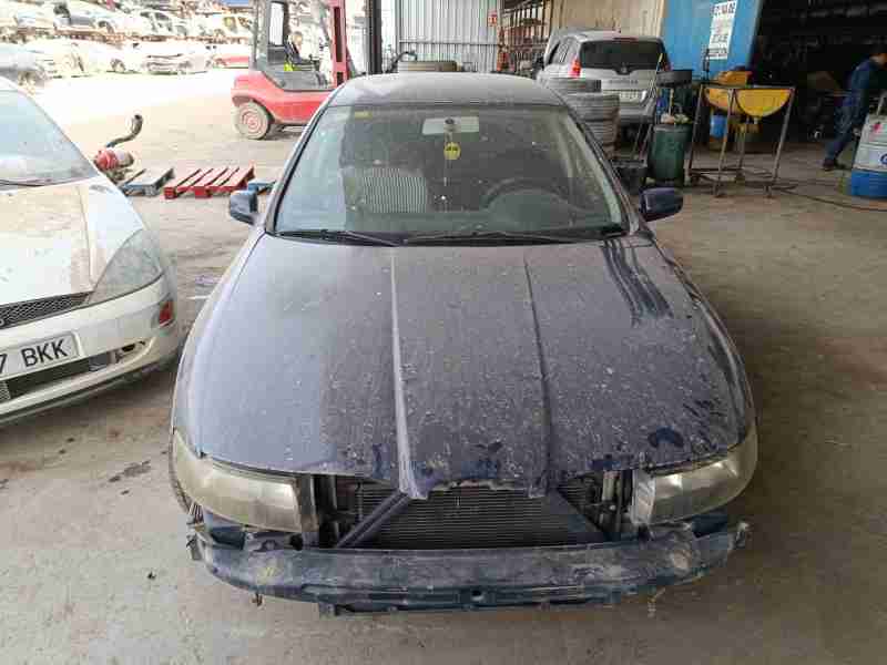 seat toledo ii (1m2) del año 2000