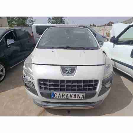 PEUGEOT 3008 I MONOSPACE (0U_)