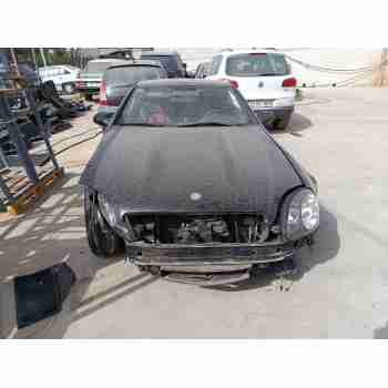 mercedes-benz slk (r170) del año 2004