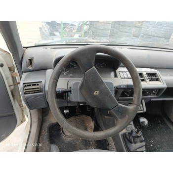 renault clio i fase i+ii (b/c57) del año 1996