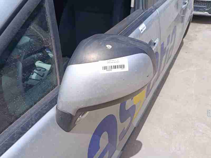 Recambio de retrovisor izquierdo para peugeot 5008 (0u_, 0e_) 1.6 hdi referencia OEM IAM   
