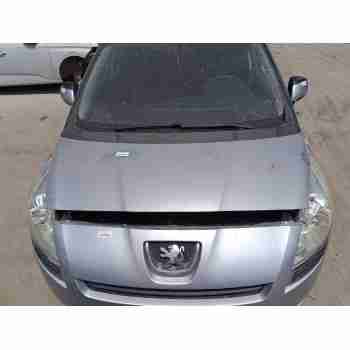 Recambio de capo para peugeot 5008 (0u_, 0e_) 1.6 hdi referencia OEM IAM   